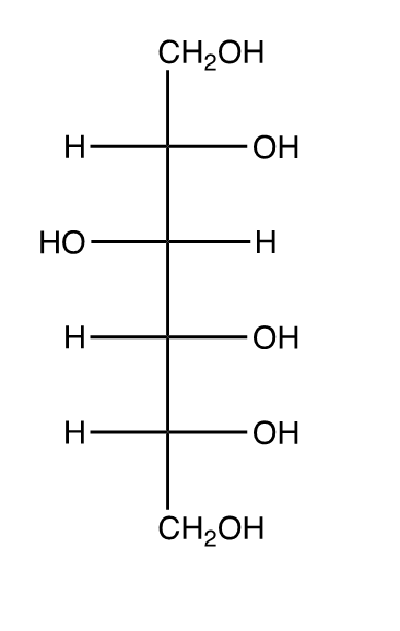 <strong>Which of the following is an aldonic acid?</strong> A)   B)   C)   D)   <div style=padding-top: 35px> 