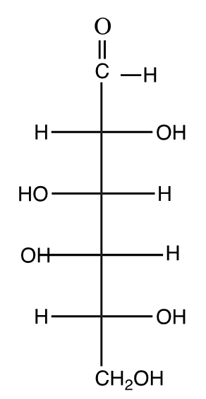 <strong>Which of the following is a uronic acid?</strong> A)   B)   C)   D)   <div style=padding-top: 35px> 