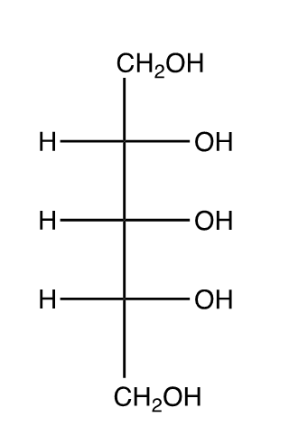 <strong>Which of the following is a uronic acid?</strong> A)   B)   C)   D)   <div style=padding-top: 35px> 