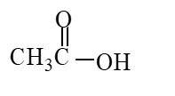 <strong>Which of the following molecules can form hydrogen bonds with other molecules of the same type?</strong> A) B) C) D)