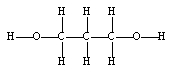 <strong>Which of these compounds is a properly named 2° alcohol?</strong> A) 1,3-Propandiol<sub> </sub> B) 2-Methyl-3-methyl-3-pentanol C) 1-Propanol<sub> </sub> D) 3-Hexanol<sub> </sub><sub> </sub>