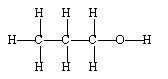 <strong>Which of these compounds is a properly named 2° alcohol?</strong> A) 1,3-Propandiol<sub> </sub> B) 2-Methyl-3-methyl-3-pentanol C) 1-Propanol<sub> </sub> D) 3-Hexanol<sub> </sub><sub> </sub>