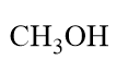 <strong>The product of the nucleophile substitution reaction below is: </strong> A) B) C) D)