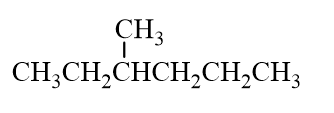 <strong>What is the product of the nucleophilic substitution reaction below? </strong> A) B) C) D)