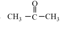 <strong>The organic product expected from the following reaction is: </strong> A) B) C) D)