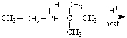 <strong>The organic product expected from the following reaction is: </strong> A) B) C) D)