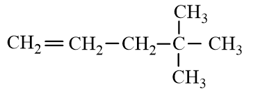 <strong>The organic product expected from the following reaction is: </strong> A) B) C) D)