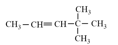 <strong>The organic product expected from the following reaction is: </strong> A) B) C) D)