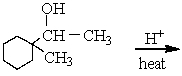 <strong>The organic product expected from the following reaction is: </strong> A) B) C) D)