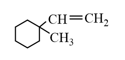 <strong>The organic product expected from the following reaction is: </strong> A) B) C) D)