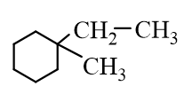 <strong>The organic product expected from the following reaction is: </strong> A) B) C) D)
