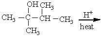 <strong>The organic product expected from the following reaction is: </strong> A) B) C) D)