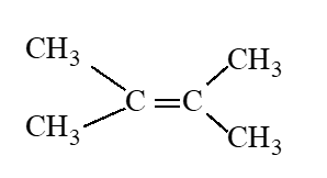 <strong>The organic product expected from the following reaction is: </strong> A) B) C) D)