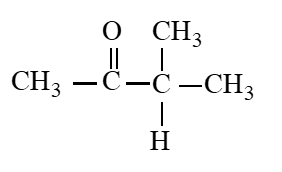 <strong>The organic product expected from the following reaction is: </strong> A) B) C) D)