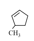 <strong>What is the product of the reaction below? </strong> A) B) C) D)