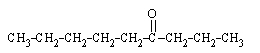 <strong>To which family of organic compounds does this compound belong? </strong> A) ketone B) aldehyde C) acid D) ether