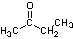 <strong>MEK is the abbreviation for methyl ethyl ketone. It is the common name for a solvent that is sold at hardware and automotive parts stores. Its structure is: What is the IUPAC name for MEK?</strong> A) butanal B) butanone C) 2-butanol D) methyl propanal