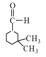 <strong>Which of the following reactant is missing in the reaction below? </strong> A) B) C) D)