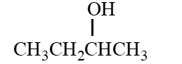 <strong>Which compound is a hemiacetal?</strong> A) B) C) D)