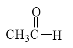 <strong>Which of the following is the missing reactant in the reaction below? </strong> A) B) C) D)