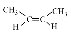 <strong>Which of the following molecules is an alkane?</strong> A) B) C) D)