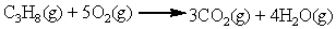 <strong>The following is an example of what type of reaction? </strong> A) Hydration B) Combustion C) Hydrogeneation D) Halogenation