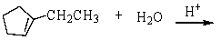 <strong>What is the major product of the reaction below? </strong> A) B) C) D)