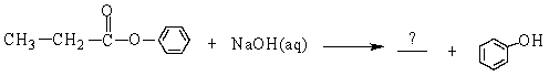 <strong>The missing product from the following reaction is </strong> A) B) C) D)