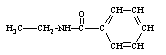 <strong>Which compound is not an amine?</strong> A) B) C) D)