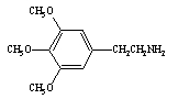 <strong>This compound is mescaline, a hallucinogen. Which of the following statements is true?</strong> A) Mescaline is an amine. B) Mescaline contains an alcohol group. C) Mescaline is a carboxylic acid. D) Mescaline is an amine and contains an alcohol group.
