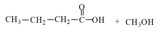 <strong>The products of the hydrolysis reaction below are </strong> A) B) C) D)