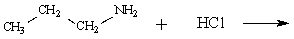 Determine the major organic product of the following reaction: