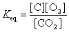 <strong>The equation: has the following equilibrium constant expression.</strong> A) B) C) D)
