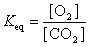 <strong>The equation: has the following equilibrium constant expression.</strong> A) B) C) D)