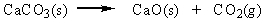 <strong>Classify the reaction below as involving synthesis, decomposition, single replacement, or double replacement. </strong> A) single replacement B) double replacement C) decomposition D) synthesis