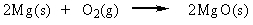 <strong>Classify the reaction below as involving synthesis, decomposition, single replacement, or double replacement. </strong> A) double replacement B) single replacement C) decomposition D) synthesis