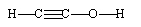 <strong>If ethene (H<sub>2</sub>C=CH<sub>2</sub>) were to react with water in an acid solution (H<sup>+</sup> present), the result would be which of the following?</strong> A) B) C) D)