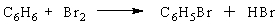 <strong>A chemist runs a reaction to prepare bromobenzene, C<sub>6</sub>H<sub>5</sub>Br, from the reaction of benzene (C<sub>6</sub>H<sub>6</sub>) with bromine(Br<sub>2</sub>): The theoretical yield of the reaction is 87 g of bromobenzene. If 68 g of bromobenzene are obtained, what is the percent yield of the reaction?</strong> A) 93% B) 81% C) 78 % D) 45%