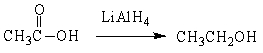For the following organic reactions, identify the reaction as an oxidation or reduction: a) b) c)