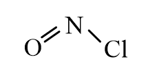 <strong>Which of the following molecules is nonpolar?</strong> A) B) C) D)