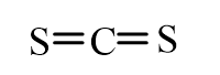 <strong>Which of the following molecules is nonpolar?</strong> A) B) C) D)
