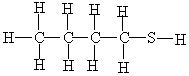 <strong>The following molecule belongs to which family of compounds? </strong> A) alcohols B) Ethers C) sulfides D) Thiols