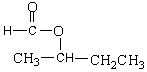 <strong>The following molecule belongs to which organic family? </strong> A) ketone B) ether C) carboxylic acid D) ester