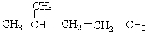 Which share the stronger London force interactions, two CH<sub>3</sub>CH<sub>2</sub>CH<sub>2</sub>CH<sub>2</sub>CH<sub>2</sub>CH<sub>3</sub> molecules or two ?