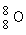 <strong>Which is the proper notation for the oxygen isotope with atomic number 8 and a mass number of 16?</strong> A) B) C) D)