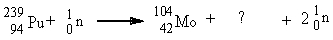 Complete the equation below.