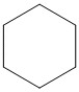 <strong>Which of these molecules is aromatic?</strong> A) B) C) D)