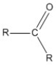 <strong>Which of these molecules is an ester?</strong> A) B) C) D)