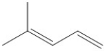 <strong>Which of these molecules is an alkyne?</strong> A) B) C) D)