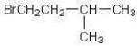 <strong>Which of the following structures is correct for 1,2-dibromo-2-methyl butane?</strong> A) B) C) D)